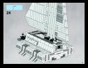 Building Instructions - LEGO - 10212 - Imperial Shuttle™: Page 63