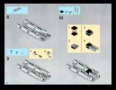 Building Instructions - LEGO - 10212 - Imperial Shuttle™: Page 66