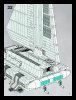 Building Instructions - LEGO - 10212 - Imperial Shuttle™: Page 21