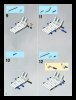 Building Instructions - LEGO - 10212 - Imperial Shuttle™: Page 24