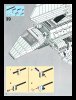 Building Instructions - LEGO - 10212 - Imperial Shuttle™: Page 62