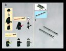 Building Instructions - LEGO - 10212 - Imperial Shuttle™: Page 3