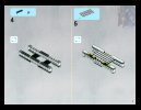 Building Instructions - LEGO - 10212 - Imperial Shuttle™: Page 5