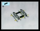 Building Instructions - LEGO - 10212 - Imperial Shuttle™: Page 10