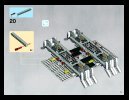 Building Instructions - LEGO - 10212 - Imperial Shuttle™: Page 19