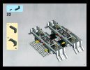 Building Instructions - LEGO - 10212 - Imperial Shuttle™: Page 21