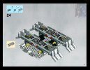 Building Instructions - LEGO - 10212 - Imperial Shuttle™: Page 23