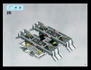 Building Instructions - LEGO - 10212 - Imperial Shuttle™: Page 25