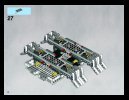 Building Instructions - LEGO - 10212 - Imperial Shuttle™: Page 26