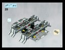 Building Instructions - LEGO - 10212 - Imperial Shuttle™: Page 27