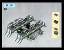 Building Instructions - LEGO - 10212 - Imperial Shuttle™: Page 28