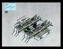 Building Instructions - LEGO - 10212 - Imperial Shuttle™: Page 29