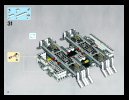 Building Instructions - LEGO - 10212 - Imperial Shuttle™: Page 30