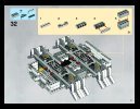 Building Instructions - LEGO - 10212 - Imperial Shuttle™: Page 31