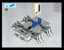 Building Instructions - LEGO - 10212 - Imperial Shuttle™: Page 33