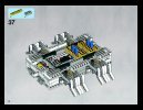 Building Instructions - LEGO - 10212 - Imperial Shuttle™: Page 36