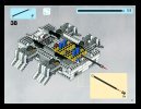 Building Instructions - LEGO - 10212 - Imperial Shuttle™: Page 37