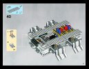 Building Instructions - LEGO - 10212 - Imperial Shuttle™: Page 39