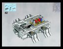 Building Instructions - LEGO - 10212 - Imperial Shuttle™: Page 41