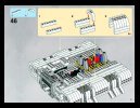 Building Instructions - LEGO - 10212 - Imperial Shuttle™: Page 51