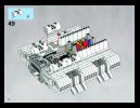 Building Instructions - LEGO - 10212 - Imperial Shuttle™: Page 54