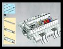 Building Instructions - LEGO - 10212 - Imperial Shuttle™: Page 56