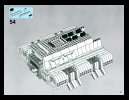 Building Instructions - LEGO - 10212 - Imperial Shuttle™: Page 59