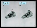 Building Instructions - LEGO - 10212 - Imperial Shuttle™: Page 73