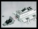 Building Instructions - LEGO - 10212 - Imperial Shuttle™: Page 76