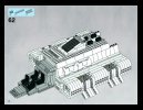 Building Instructions - LEGO - 10212 - Imperial Shuttle™: Page 78