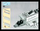 Building Instructions - LEGO - 10212 - Imperial Shuttle™: Page 79