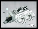 Building Instructions - LEGO - 10212 - Imperial Shuttle™: Page 81