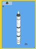 Building Instructions - LEGO - 10213 - Shuttle Adventure: Page 59