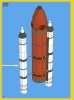 Building Instructions - LEGO - 10213 - Shuttle Adventure: Page 60