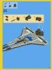 Building Instructions - LEGO - 10213 - Shuttle Adventure: Page 29