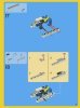 Building Instructions - LEGO - 10213 - Shuttle Adventure: Page 39