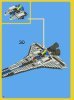 Building Instructions - LEGO - 10213 - Shuttle Adventure: Page 42