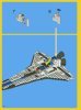 Building Instructions - LEGO - 10213 - Shuttle Adventure: Page 44