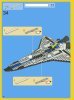 Building Instructions - LEGO - 10213 - Shuttle Adventure: Page 48