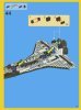 Building Instructions - LEGO - 10213 - Shuttle Adventure: Page 63