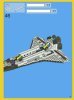 Building Instructions - LEGO - 10213 - Shuttle Adventure: Page 65