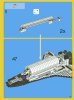 Building Instructions - LEGO - 10213 - Shuttle Adventure: Page 69