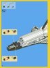 Building Instructions - LEGO - 10213 - Shuttle Adventure: Page 76