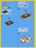 Building Instructions - LEGO - 10214 - Tower Bridge: Page 2