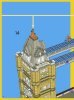 Building Instructions - LEGO - 10214 - Tower Bridge: Page 8