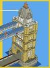 Building Instructions - LEGO - 10214 - Tower Bridge: Page 9