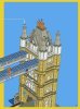 Building Instructions - LEGO - 10214 - Tower Bridge: Page 13