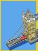 Building Instructions - LEGO - 10214 - Tower Bridge: Page 38