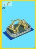 Building Instructions - LEGO - 10214 - Tower Bridge: Page 29