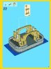 Building Instructions - LEGO - 10214 - Tower Bridge: Page 31